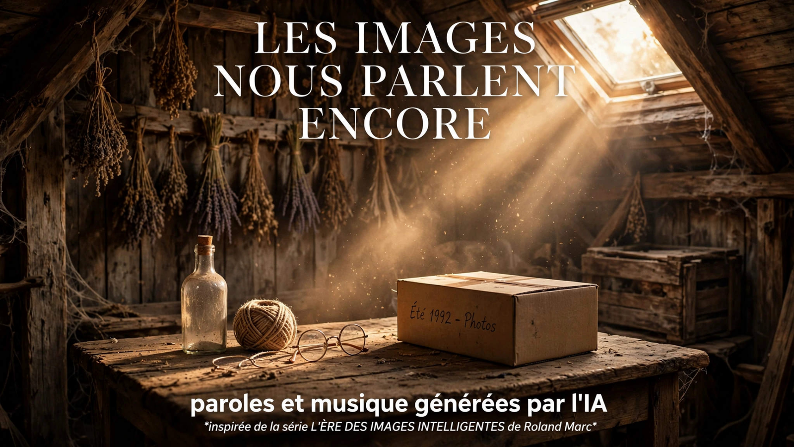 Regarder la vidéo sur Youtube